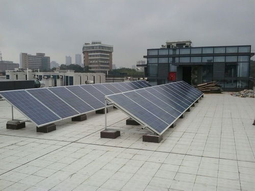 产业协同下的新绿能 江苏绿建项目光伏发电防孤岛保护与工商业车棚电站创新实践