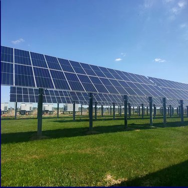 离网储能系统 光伏发电定制 1kw 储能光伏发电设备 - 爱企查